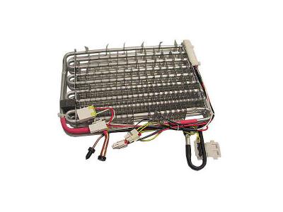 Evaporateur refrigerateur + resistance reference : da9600013h