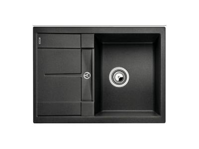 Blanco &ndash; Metra 45S Compact anthracite V/M 