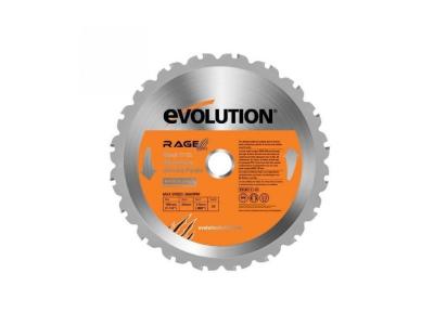 Evolution lame multi-mat&eacute;riaux lamrage1 185mm AUC0849713009883