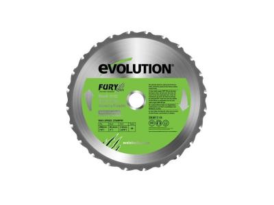 Lame pour scie sur table EVOLUTION pour scie sur table fury 5-s