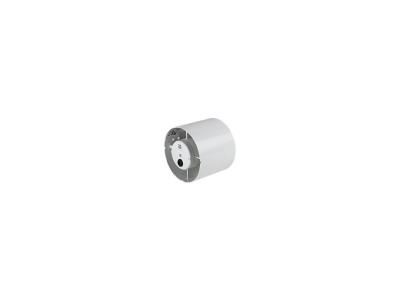 Vortice - Extracteur h&eacute;li conduit timer &oslash;90 65m3