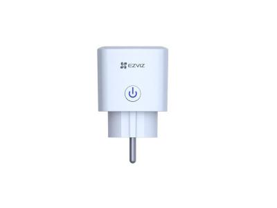 Ezviz prise t30 sans fil compatible google home/alexa EZV6941545602080