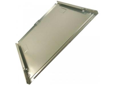 Fa&ccedil;ade porte pour lave-vaisselle Whirlpool C00519104