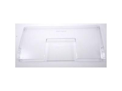 Facade abattante superieur pour refrigerateur beko - 9862158