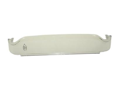 Facade Balconnet Bouteilles Pour Refrigerateur Ariston - C00283235