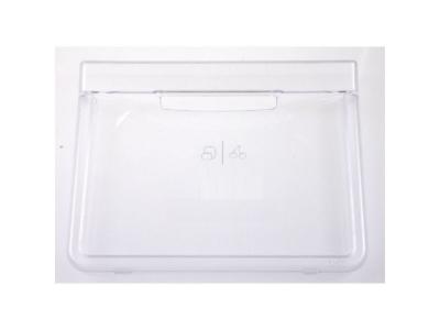 Facade de bac a legumes pour refrigerateur ariston - d302429