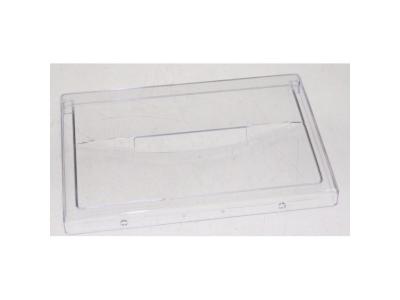 Facade de bac legumier 230x155 pour refrigerateur indesit - 6069847