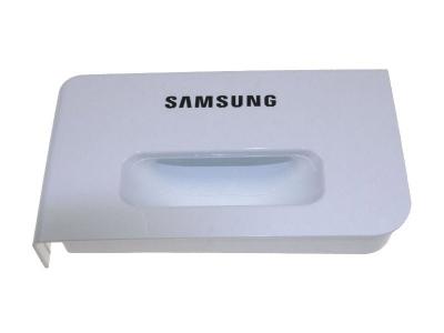 Facade De Tiroir Bac A Lessives Pour Lave Linge Samsung - Dc97-16538b