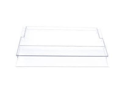 Facade de tiroir bg2014 373 x 194 mm pour refrigerateur beko - 5748750200