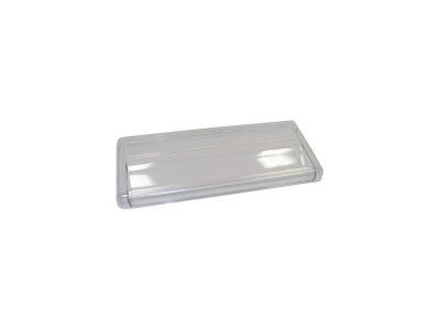 Facade de tiroir pour refrigerateur whirlpool - 7350468
