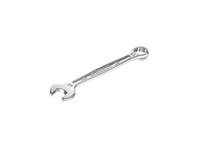 Cl&eacute; mixte en acier forg&eacute; FACOM SC 40, Diam.21 mm