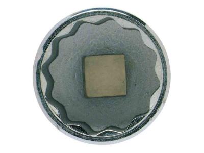 Douille 1/2'' 12 pans m&eacute;triques 17mm - FACOM &ndash; S.17