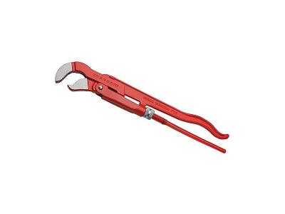 Facom Cl&eacute; mod&egrave;le "Su&eacute;dois" - Denture en "S", 45&deg;, 34 mm - 121A.1'