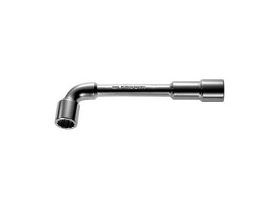 Cl&eacute; &agrave; pipe d&eacute;bouch&eacute;e en acier forg&eacute; sc 76, Diam.16 mm - Facom