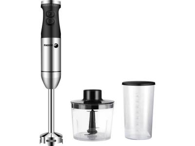 Fagor Mixeur plongeant FG531 - Noir
