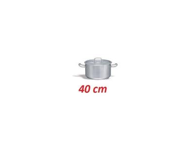 Braisi&egrave;re Professionnelle Inox de 2,1 &agrave; 99 L - - - Acier inoxydableOui