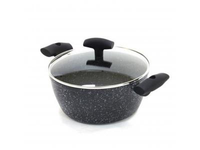 Secret de Gourmet - Faitout Pierre - Diam. 28 cm