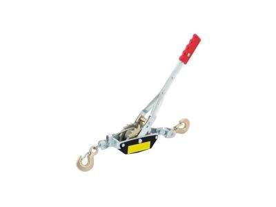 FAR TOOLS Treuil de halage &agrave; levier TF1000 - Charge max 1000 kg