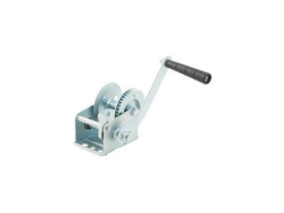FAR TOOLS Treuil de halage &agrave; manivelle TM450 - Charge max 450 kg
