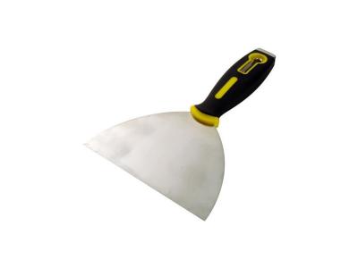 Fartools Couteau &agrave; enduire Couteaux, Noir/argent
