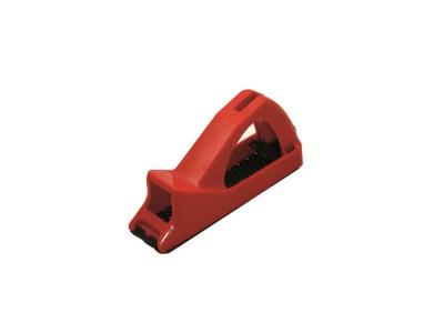 Fartools 212006 Mini rabot &agrave; pl&acirc;tre 135 x 35 mm