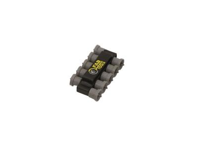 Fartools - Set de 10 embouts de vissage universels