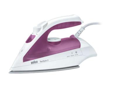 Fer vapeur Braun TexStyle 3 TS320C
