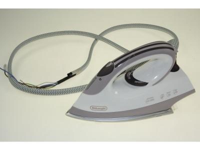 Fer A Repasser Complet Delonghi - 7312870709 