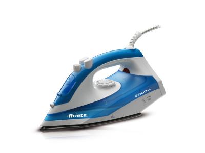 Fer &agrave; repasser steam iron 2000w ariete - mod&egrave;le 6234