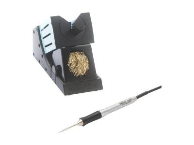 Weller WXMP Set Fer &agrave; souder AC 450 &deg; C Noir, Argent