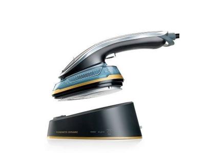 Solac Pc1501 Steam Iron Blanc