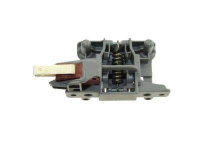 Fermeture porte EVO3 pour lave vaisselle ariston