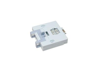 Fermeture de porte eclairage accrochage porte gauche pour r&eacute;frig&eacute;rateur dometic