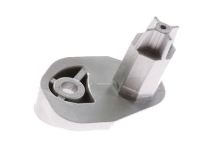 Candy - fermeture de porte gauche pour refrigerateur 41005690
