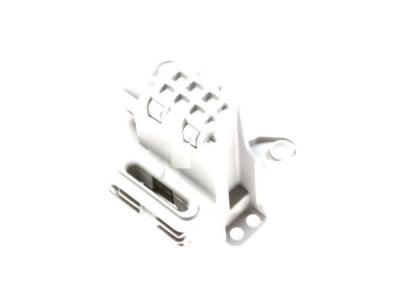 Fermeture de porte pour lave vaisselle scholtes - d303536