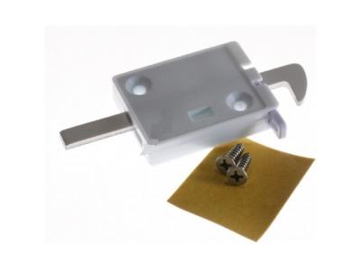 Fermeture de porte pour refrigerateur dometic - d307773