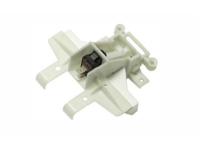 Fermeture + poignee blanche pour lave vaisselle scholtes - c00048970