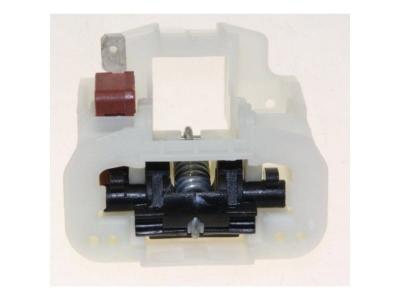 Fermeture de porte (697690215, 366761) Lave-vaisselle gorenje Smeg
