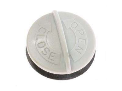 Fermoir pour aspirateur karcher - 9604418