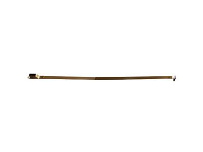 Feuillard de porte pour lave vaisselle fagor - 96x0196