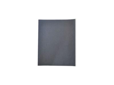 Feuille abrasive 3M 734 &agrave; l'eau 230x280 Grain 1200 x 1