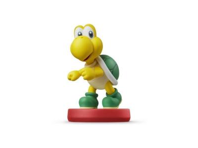 Figurine Amiibo Super Mario Koopa Troopa 