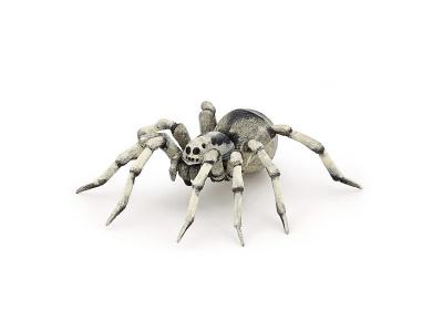 Tarentule - dim. 9,8 cm x 9,5 cm x 2,2 cm