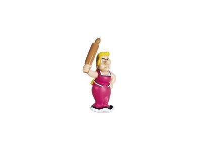 PLASTOY - Ast&eacute;rix et Ob&eacute;lix - Bonnemine 