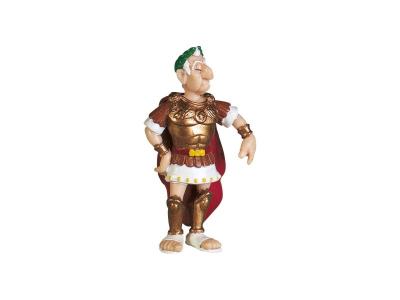 PLASTOY - Ast&eacute;rix et Ob&eacute;lix - C&eacute;sar 