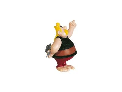 PLASTOY - Ast&eacute;rix et Ob&eacute;lix - Ordralfab&eacute;tix 