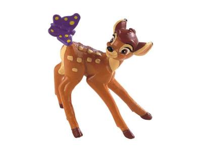 Bambi Figurine B&eacute;b&eacute; Bambi 6 Cm