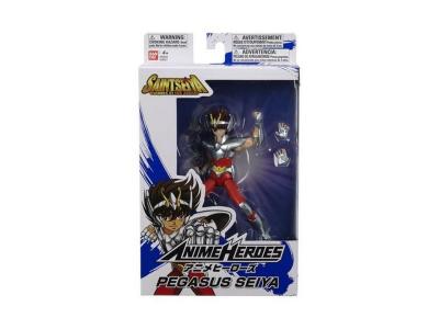 Figurine Anime Heroes - Saint Saiya