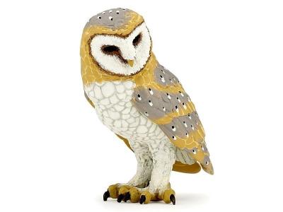 PAPO Figurine Chouette