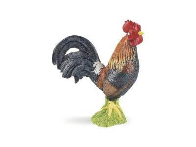 Figurine coq gaulois HAB3465000510466